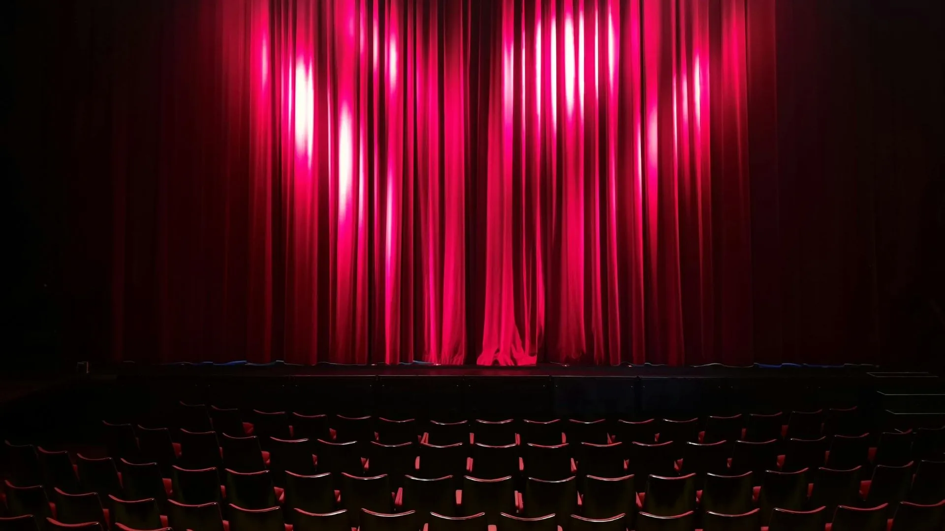 How TryBooking Services the Needs of Local Theatres