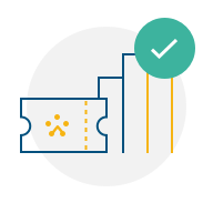 icon xero sale