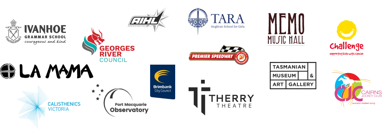 Event Ticketing & Booking Platform | TryBooking Australia