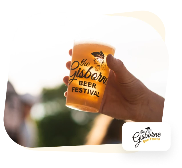 the gisborne beer festival