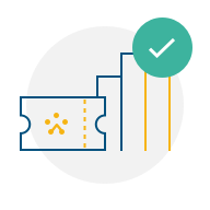 icon xero sale