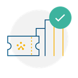 icon xero sale