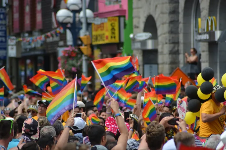 15 Pride Month event ideas to inspire your celebration