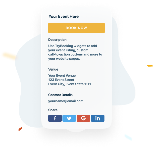 Promote & Sell
