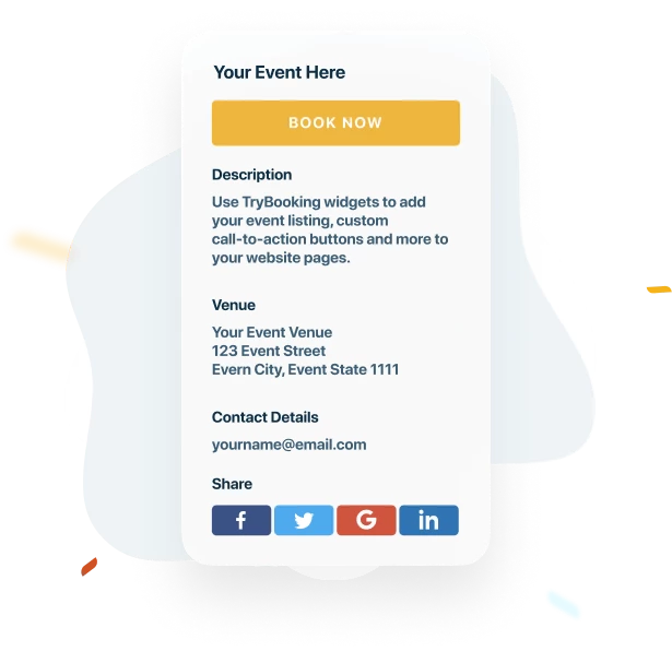 Promote & Sell