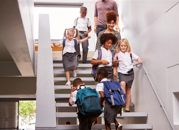 Open Day Registration