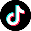 Tiktok icon