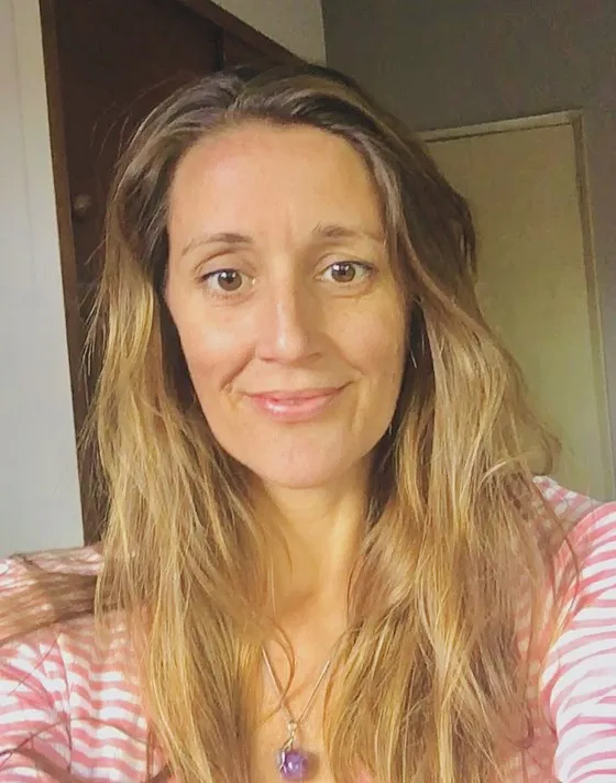 Melissa O’Brien