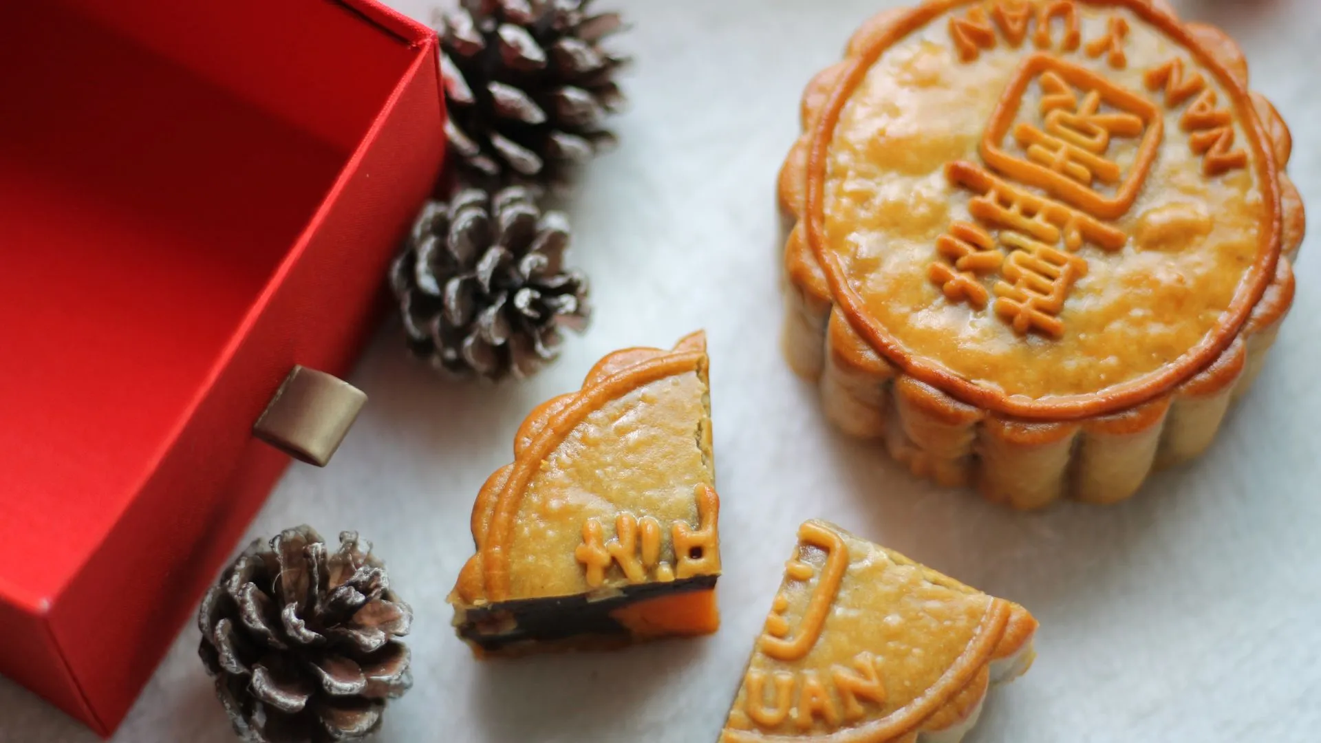 Mid-Autumn Festival events