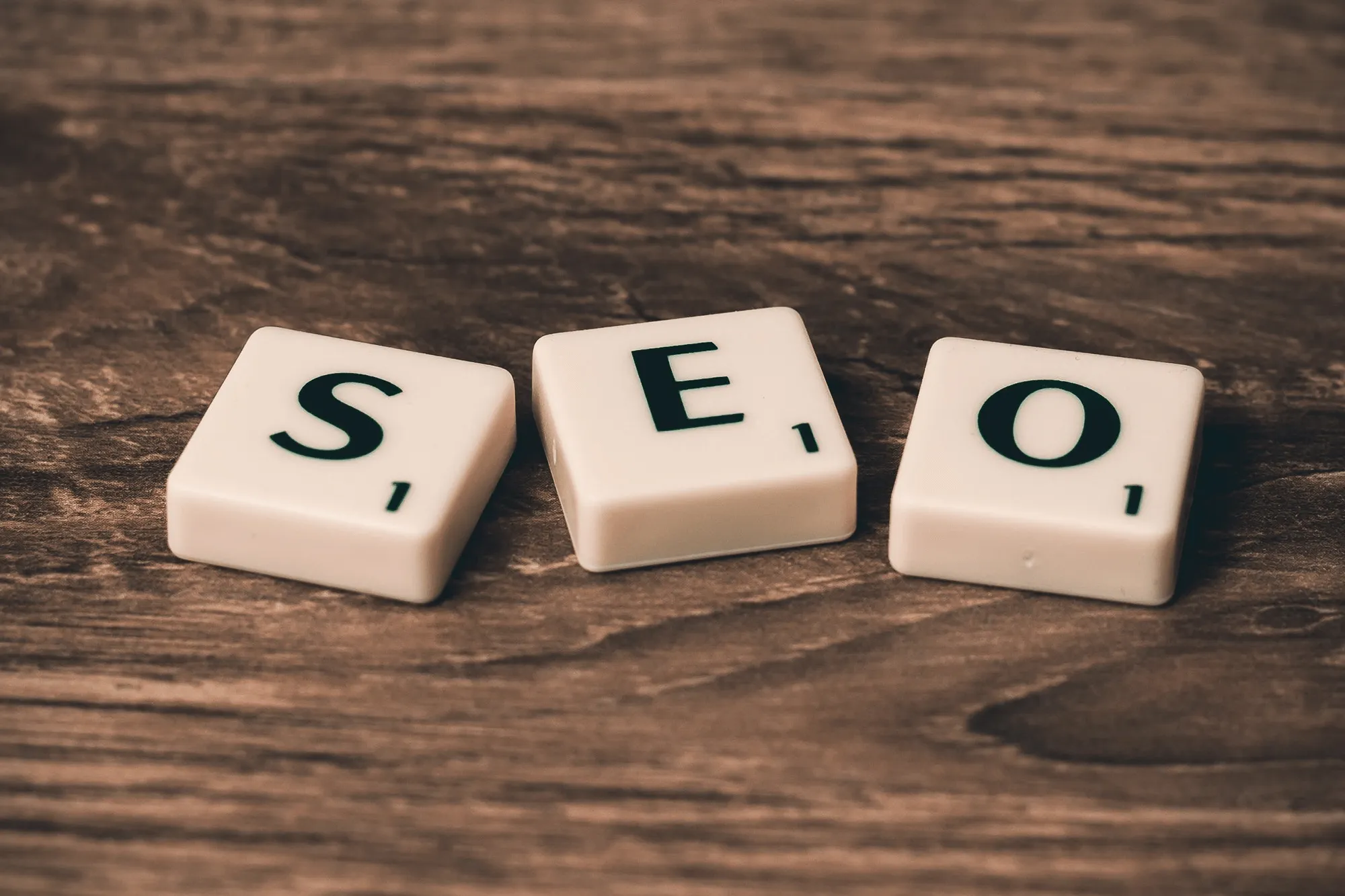SEO for events: guide for event organisers