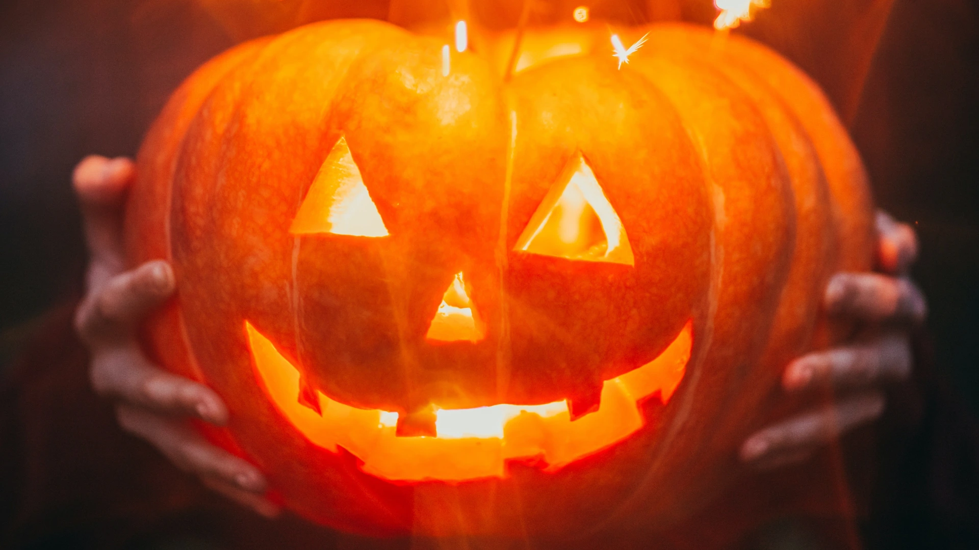 Halloween event planning guide