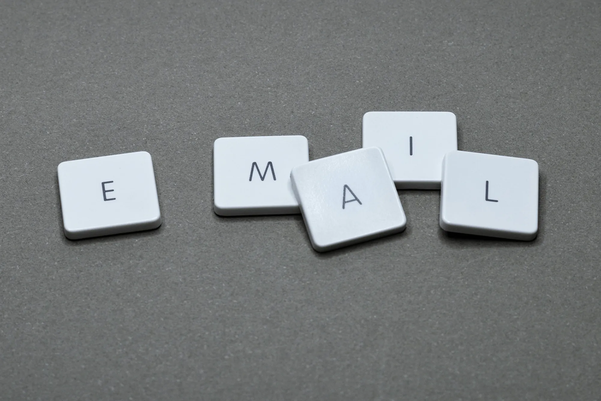 Email marketing for events – a guide for event organisers