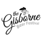 Gisborne Beer Festival logo