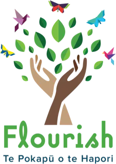 Flourish Taranaki Community Trust