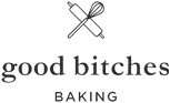 Good Bitches Baking