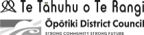 Ōpōtiki District Council