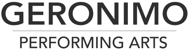 Geronimo Performing Arts