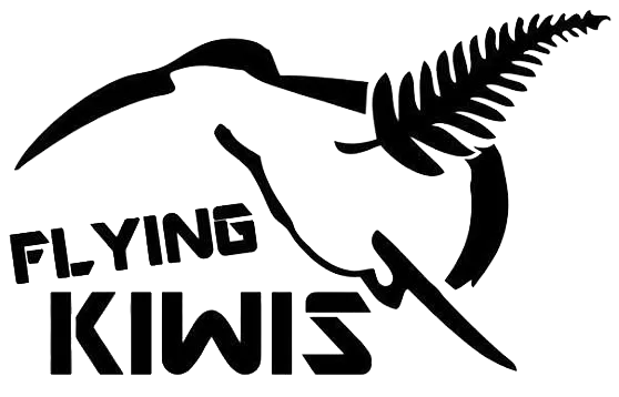 Flying Kiwis