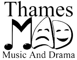Thames Music & Drama Theatre