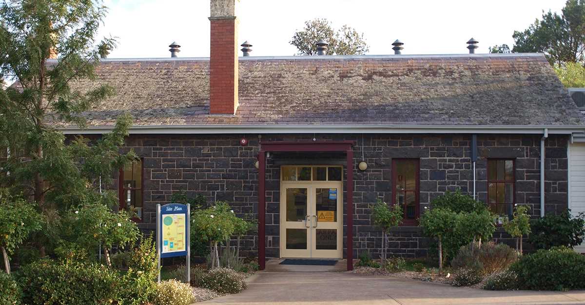 Sunbury Primary
