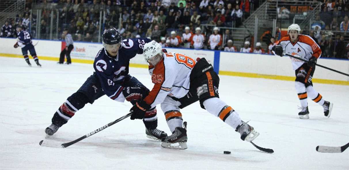 Australian Ice Hockey League