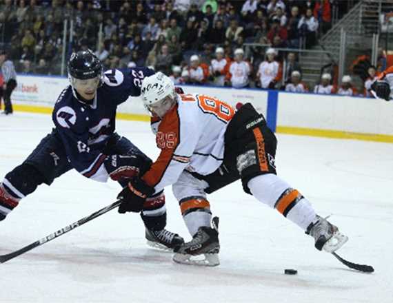 Australian Ice Hockey League