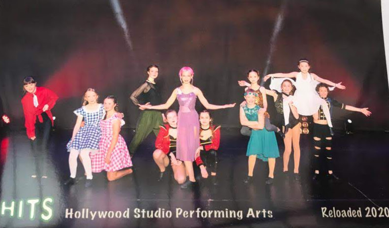 Hollywood Studio of Performing Arts