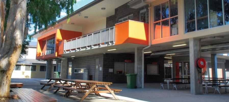 Grace Lutheran Primary School