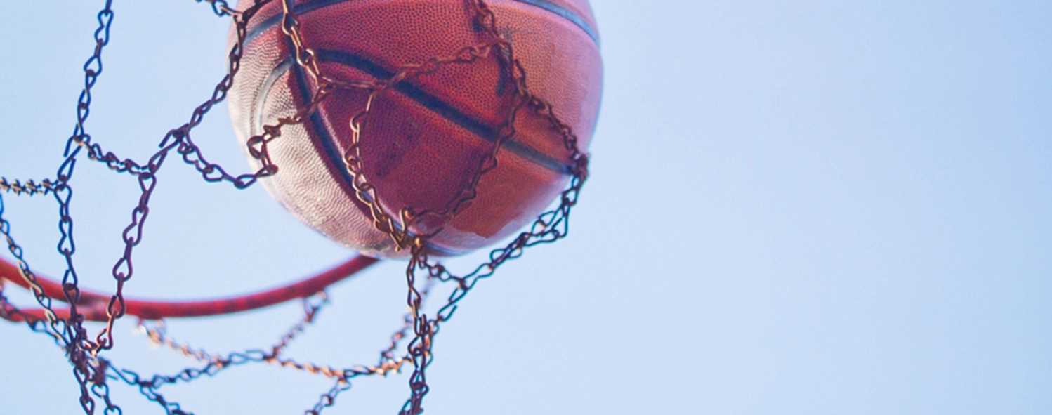 Kew East Basketball Club