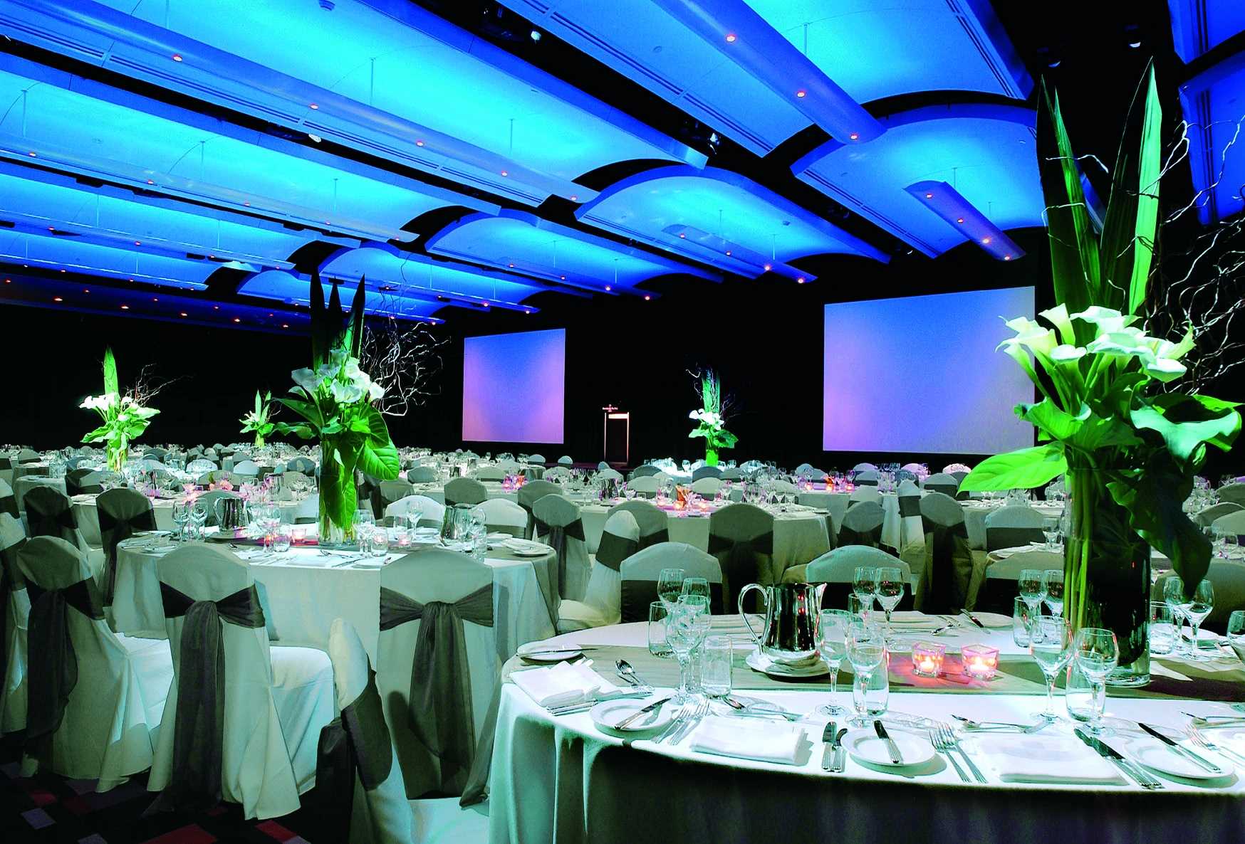 Prom Night Events