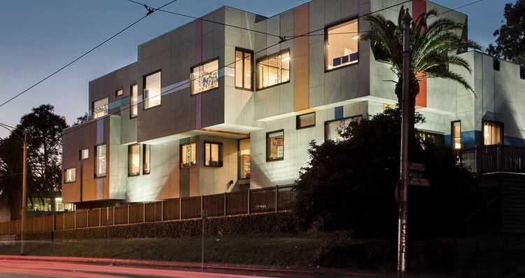 Hawthorn West Primary School