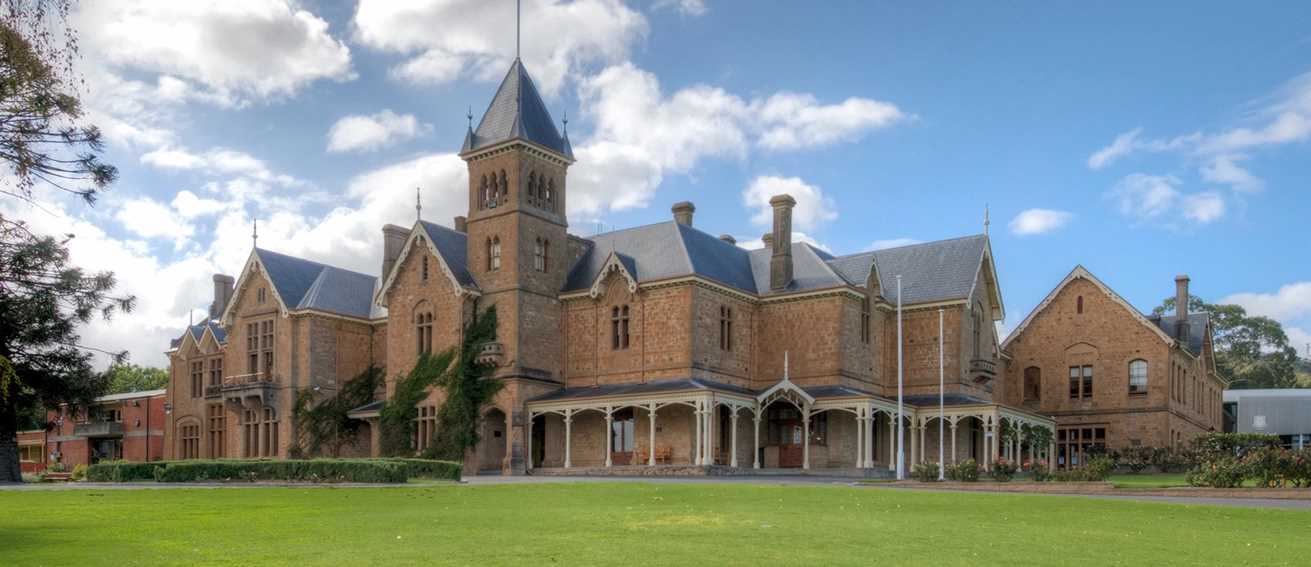 Scotch College, Adelaide