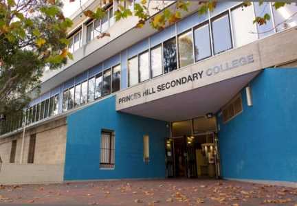Princes Hill Secondary College