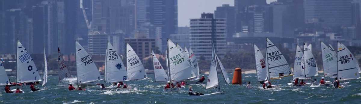 National Sailing Regatta
