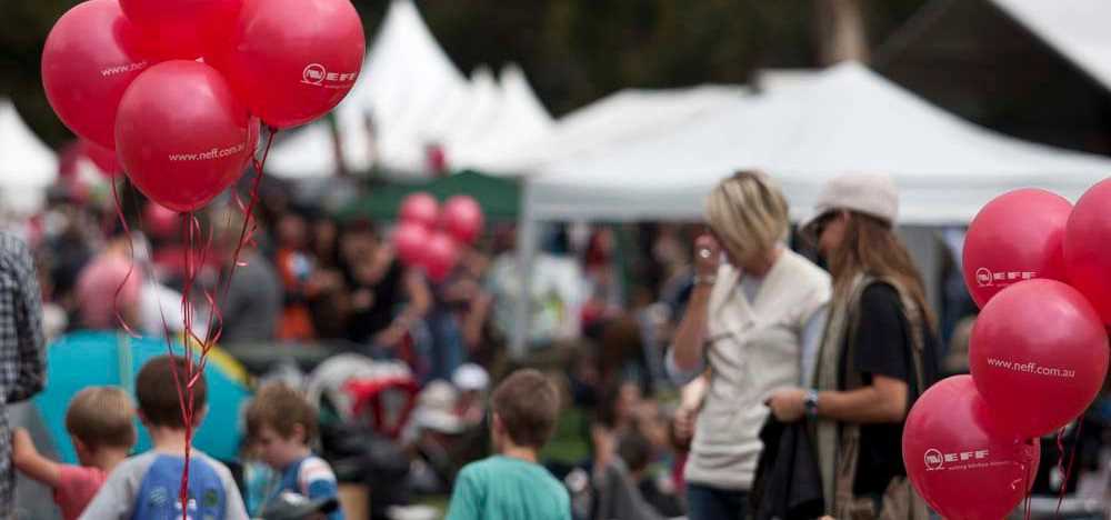 Harvest Picnic Festival