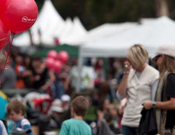 Harvest Picnic Festival