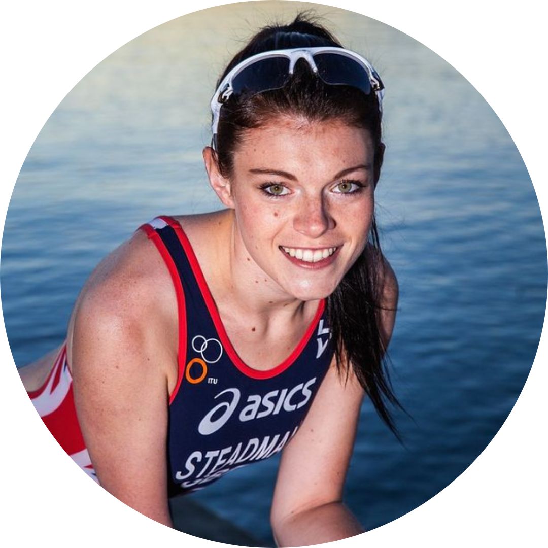 Lauren Steadman