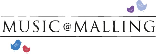 Music@Malling logo