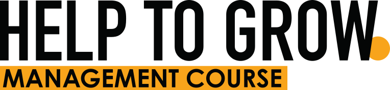 Help to Grow logo