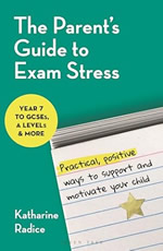 The Parents Guide to Exam Stress