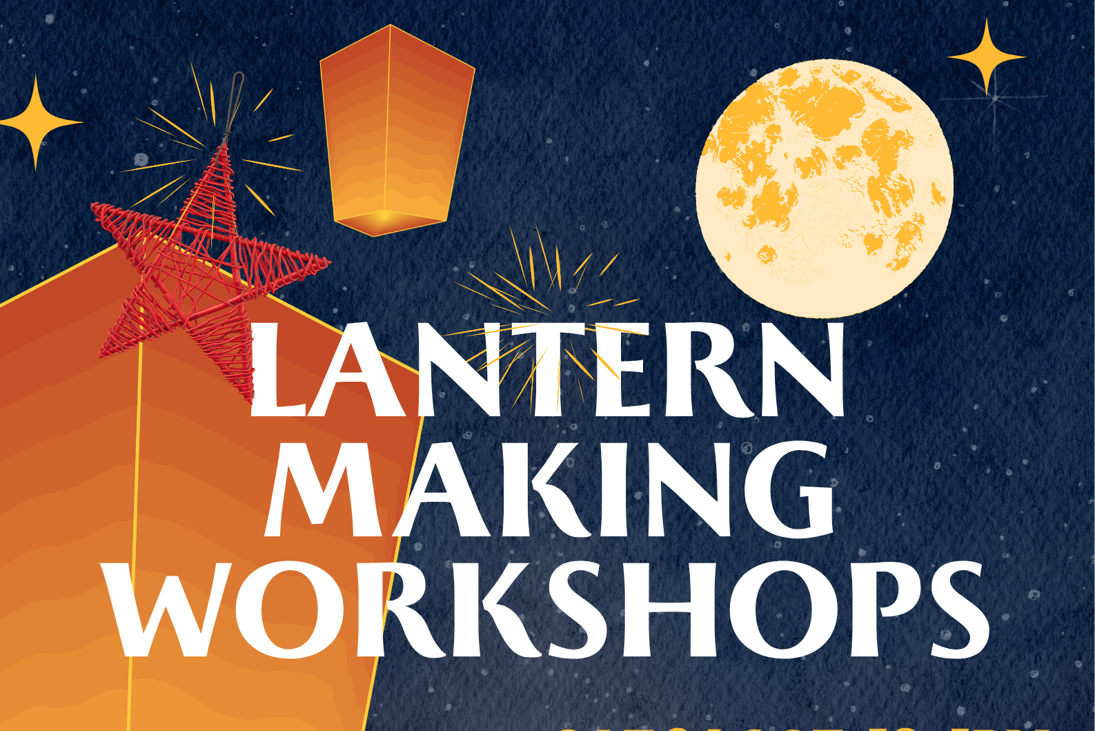 lanterns