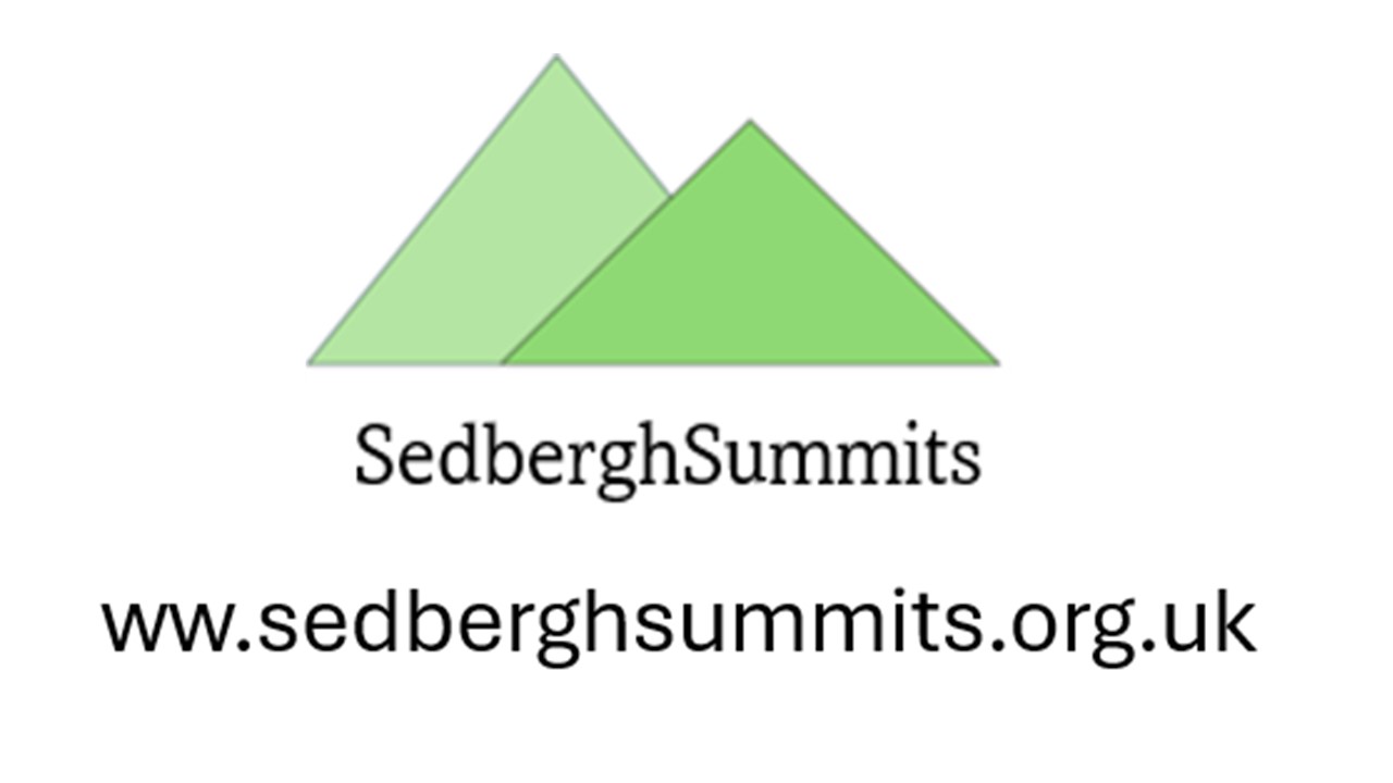 https://www.sedberghsummits.org.uk/