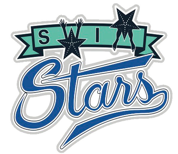Swim Stars Logo