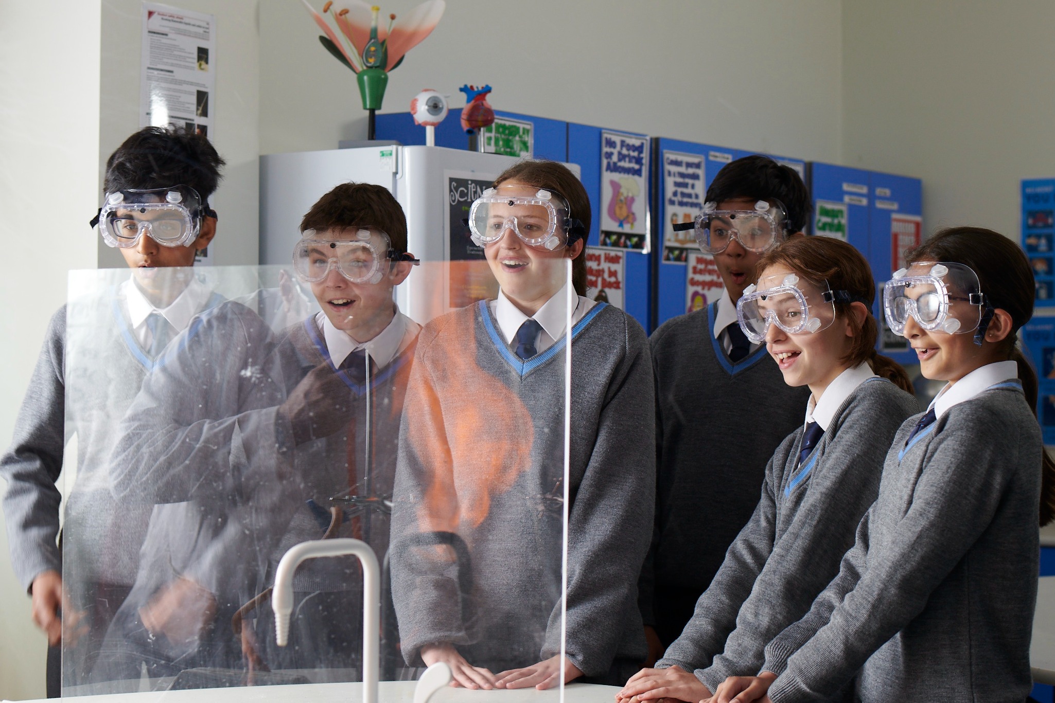 Belmont, Mill Hill Prep Open Day Wed 8 November 2023 Tickets, Belmont