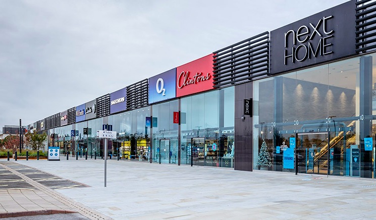 tui travel shop teesside park