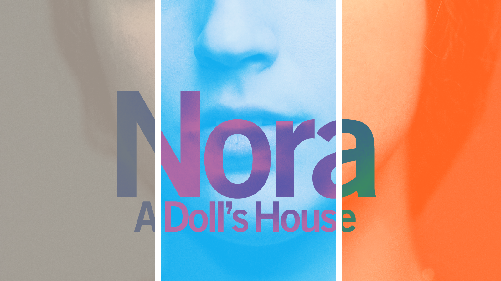 Lower Sixth Production 'Nora A Doll's House' Tickets, Patrick