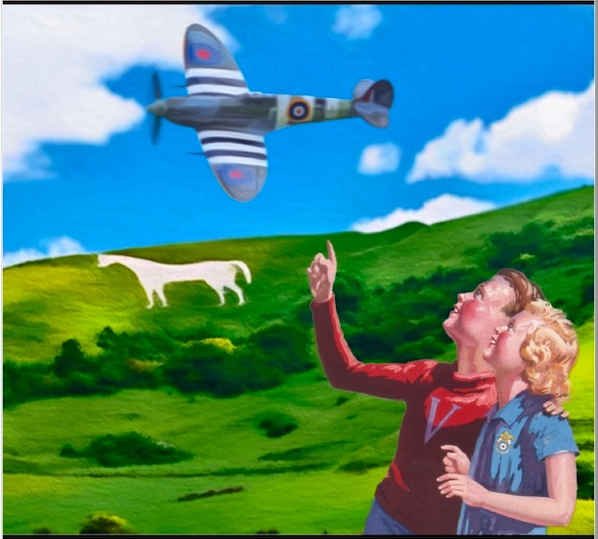 hero