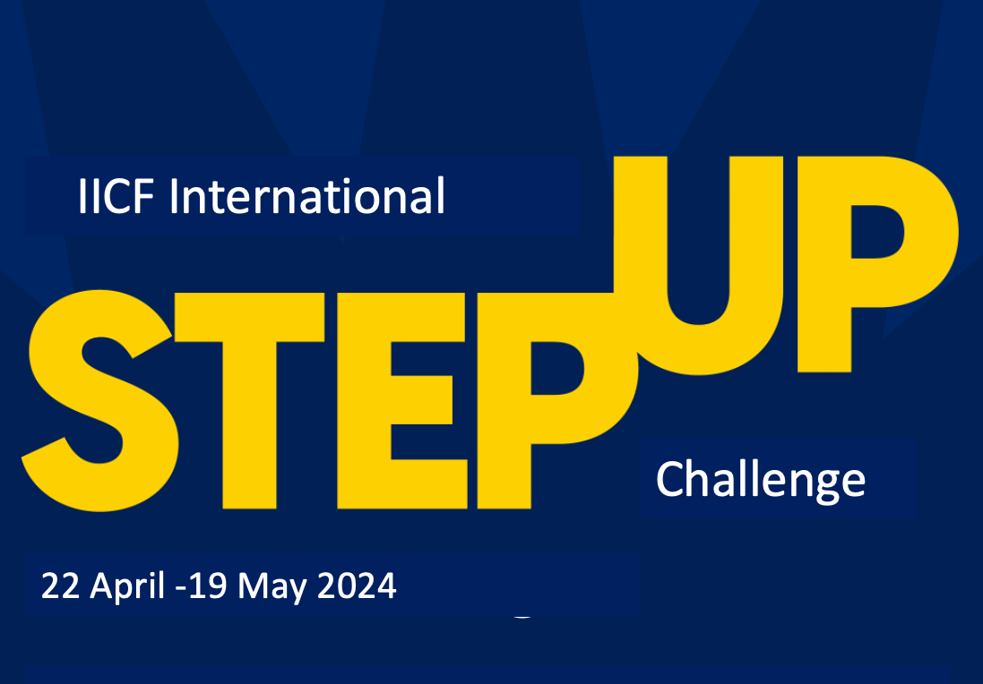 2024 Step Up Challenge Tickets TryBooking United Kingdom