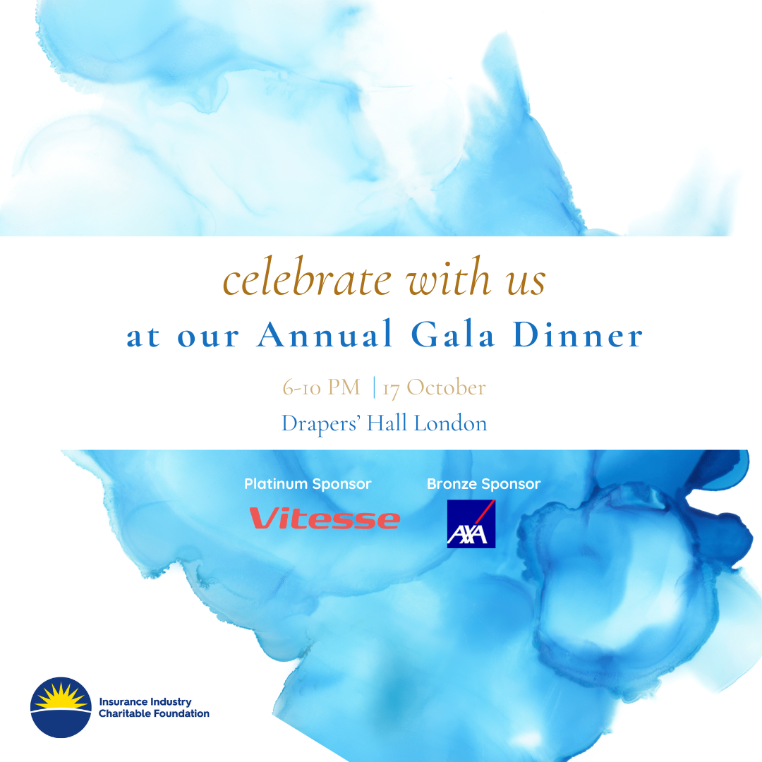 IICF's Annual Gala Dinner 2024 Tickets, Merchant Taylors' Hall, London