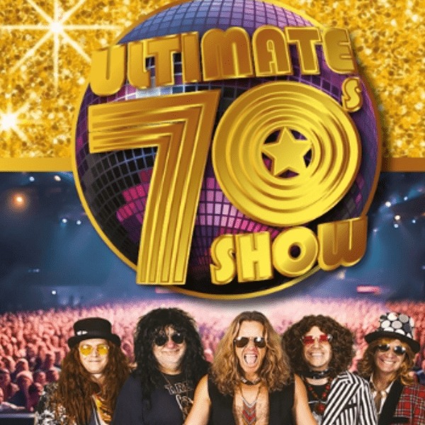 Ultimate 70s Show